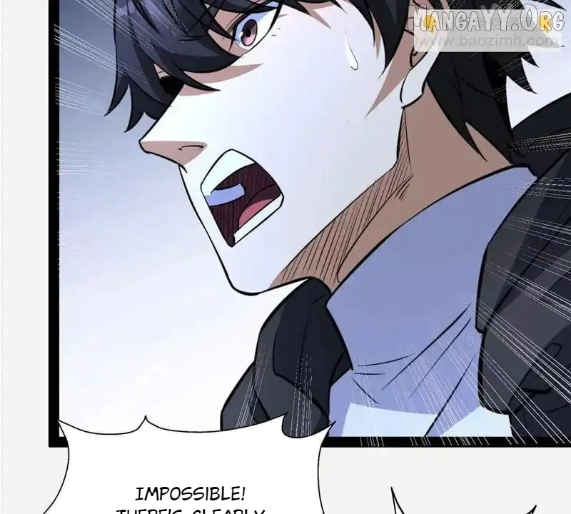 Divine Urban God Chapter 312 - page 124